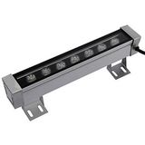 7PCS High Power Warm White LED Wall Washer Light