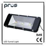 210W LED Outdoor Lights for Tunnel (PL-TNL320W-W)