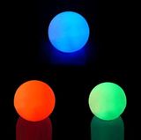 LED ball light