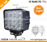 16*3wled Bar Light/ LED Work Light/ LED Car Light