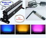 Wireless Battery LED Wall Washer Light