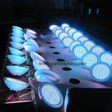 Underwater LED Light, Washer, Outdoor Light, IP68 Light, Garden Light