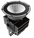 Outdoor Waterproof Project IP65 400W 500W LED High Bay Light