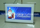 Ultra-Thin Light Box with Acrylic