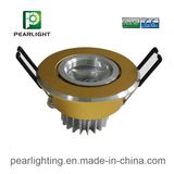 Energy Saving SMD 2W LED Ceiling Light