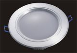 7*1W LED Ceiling Light (THTD-1110)