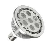 LED Spotlight with Bright CREE LEDs