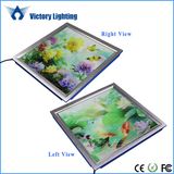 Energy-Saving Office/Hotel/Room Square LED Panel Light