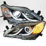 New Reiz / Mark X2 LED Strip Head Light for Toyota