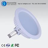 8 Inch Recessed LED Down Light Promotions Supply (SC-DLA030W01-30/40/65)