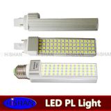 5W 7W 9W 11W 13W Energy Saving SMD5050 E27/G23/G24 2 or 4 Pin White/Warm White LED Pl Light