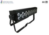 24* 3W 3 in 1 LED Washing Light / Stage PAR Lighting LED Bar PRO RGB