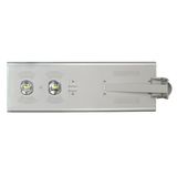 70W LED Solar Motion Sensor Street Light