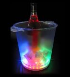 LED Flashing Ice-Barrel -LL0722