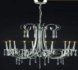 Crystal Chandelier (KOBE-C51)