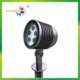 Mini 5*3W LED Garden Spot Light