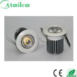 New Fashion 9W Round Panel LED Down Light