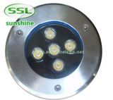 5W LED Garden Light