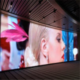 P4 Indoor Full Color Marketing Products LED Display