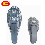 LED Street Light with Superbright COB Light Source