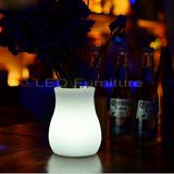 LED Bar Furniture Battery LED Table Lamp