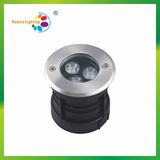 IP68 Stainless Steel LED Underground Light