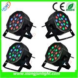 18X3 W LED Stage Light High Power RGB LED Light