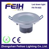 5*1W LED Downlight with CE&RoHS