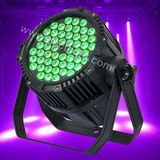 Outdoor RGBW LED PAR Stage Disco Light