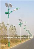 40W Solar LED Street Light (LTE-SSL-004)