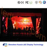 Indoor Full Color SMD P6 LED Display