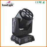 New 7PCS*15W Mini Moving Head Beam Light