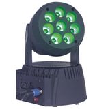 Bright LED Beam Moving Head Light