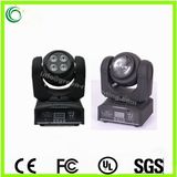 Two Face Stage Mini Moving Head LED Disco Lights