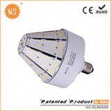 5 Years Warranty CE RoHS 135lm/W 60W LED Garden Light