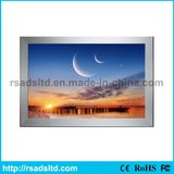 Wholesale Textile Fabric LED Light Box