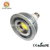 LED Spotlight 9W LED PAR 30 for Commercial Shop/Market Light