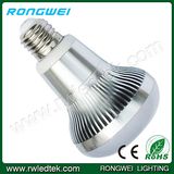 900~1000lm High Brightness 10W LED PAR Light Bulbs