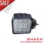 Hot Sale 48W LED Work Light for Car