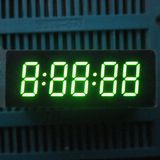 0.36 Inch Green LED 5-Digit 7-Segment Display