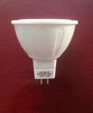 LED Lamp Cup COB 2835 Chip CE&RoHS MR16 GU10