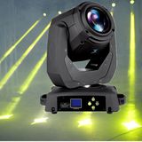 Stage Equipment 120W Beam Moving Head Light