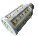 Dimmable 60 5050 SMD E27 LED Corn Bulb Light Lamp 360degree