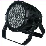 IP65 LED PAR Light/54PCS PAR Light