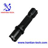 Portable 1*AA Battery CREE 3W Aluminum LED Flashlight