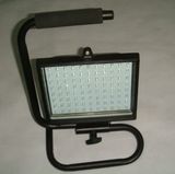 LED Rechargeable Working Light / LED Garden Light