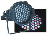 China Wholesale Indoor Light 54X3w LED PAR