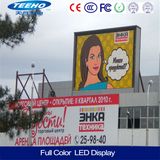 Rental LED Display P10 Outdoor