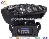 Full Color LED Spider Beam Moving Head Light