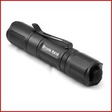 Aluminum LED Flashlight Ra20